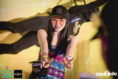 Pepsi Presents S2O Songkran Music Festival (Album 2, Day 1) — photo 89