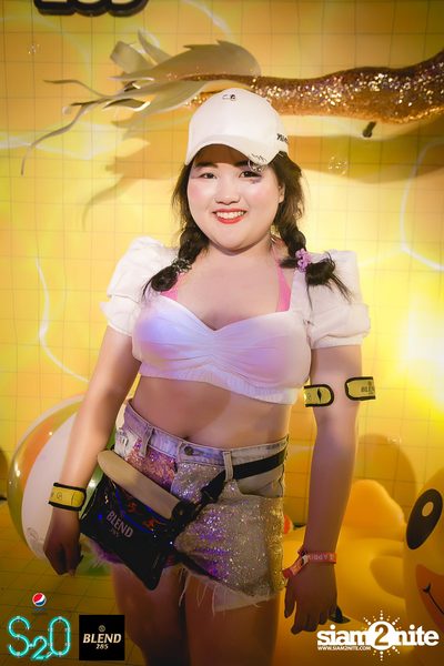 Pepsi Presents S2O Songkran Music Festival (Album 2, Day 1) — photo 91
