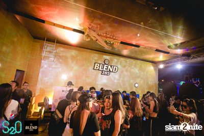 Pepsi Presents S2O Songkran Music Festival (Album 2, Day 1) — photo 92