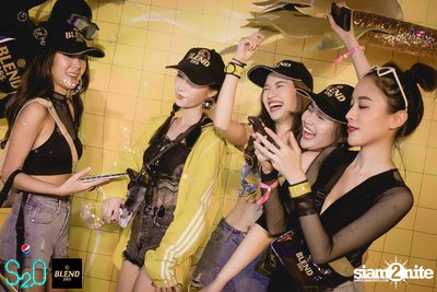 Pepsi Presents S2O Songkran Music Festival (Album 2, Day 1) — photo 98