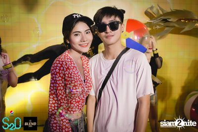 Pepsi Presents S2O Songkran Music Festival (Album 2, Day 1) — photo 100