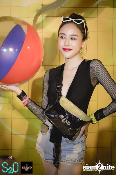 Pepsi Presents S2O Songkran Music Festival (Album 2, Day 1) — photo 101