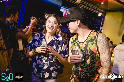 Pepsi Presents S2O Songkran Music Festival (Album 2, Day 1) — photo 104