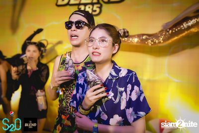 Pepsi Presents S2O Songkran Music Festival (Album 2, Day 1) — photo 108