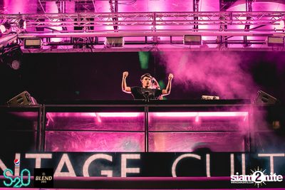 Pepsi Presents S2O Songkran Music Festival (Album 2, Day 1) — photo 115