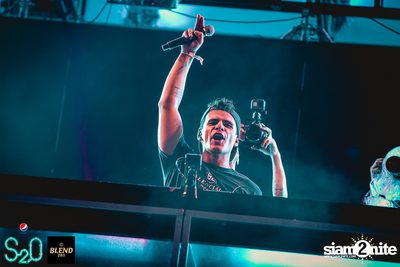 Pepsi Presents S2O Songkran Music Festival (Album 2, Day 1) — photo 122
