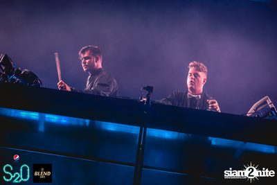 Pepsi Presents S2O Songkran Music Festival (Album 2, Day 1) — photo 127