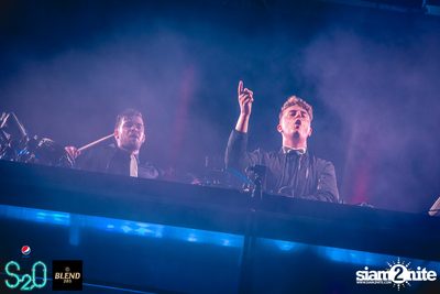 Pepsi Presents S2O Songkran Music Festival (Album 2, Day 1) — photo 129