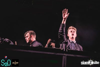 Pepsi Presents S2O Songkran Music Festival (Album 2, Day 1) — photo 133