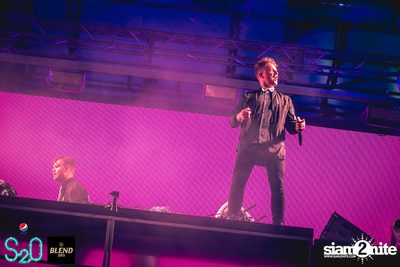 Pepsi Presents S2O Songkran Music Festival (Album 2, Day 1) — photo 136