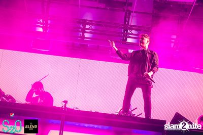 Pepsi Presents S2O Songkran Music Festival (Album 2, Day 1) — photo 137