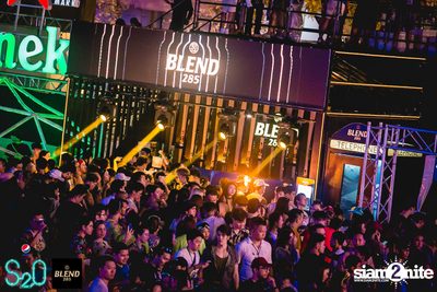 Pepsi Presents S2O Songkran Music Festival (Album 2, Day 1) — photo 142