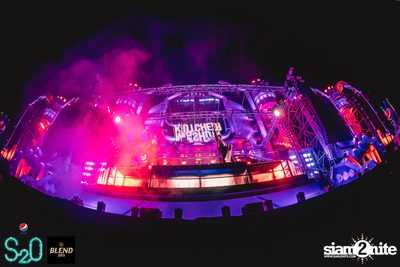 Pepsi Presents S2O Songkran Music Festival (Album 2, Day 1) — photo 146