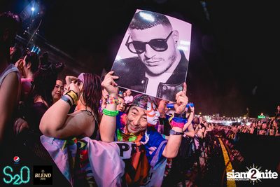 Pepsi Presents S2O Songkran Music Festival (Album 2, Day 1) — photo 156