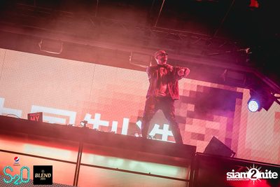 Pepsi Presents S2O Songkran Music Festival (Album 2, Day 1) — photo 159