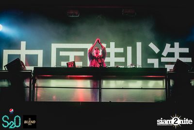 Pepsi Presents S2O Songkran Music Festival (Album 2, Day 1) — photo 160