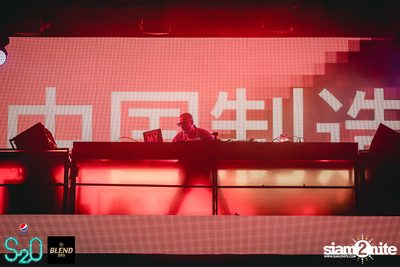 Pepsi Presents S2O Songkran Music Festival (Album 2, Day 1) — photo 161