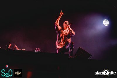 Pepsi Presents S2O Songkran Music Festival (Album 2, Day 1) — photo 162