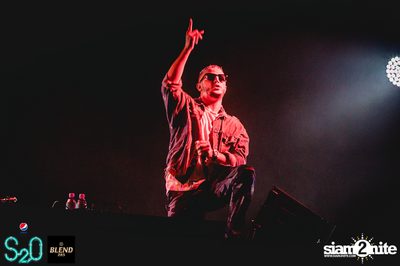 Pepsi Presents S2O Songkran Music Festival (Album 2, Day 1) — photo 163