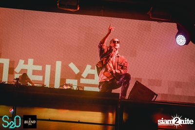 Pepsi Presents S2O Songkran Music Festival (Album 2, Day 1) — photo 164