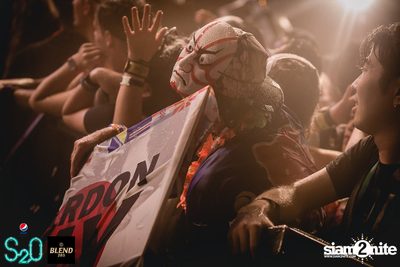 Pepsi Presents S2O Songkran Music Festival (Album 2, Day 1) — photo 166