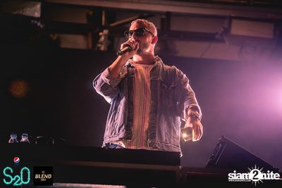 Pepsi Presents S2O Songkran Music Festival (Album 2, Day 1) — photo 167