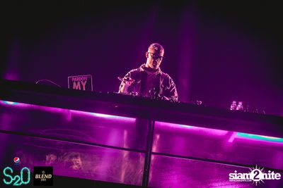 Pepsi Presents S2O Songkran Music Festival (Album 2, Day 1) — photo 171