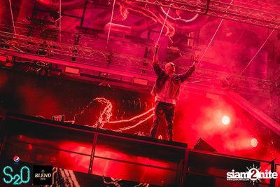 Pepsi Presents S2O Songkran Music Festival (Album 2, Day 1) — photo 172