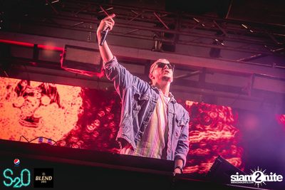 Pepsi Presents S2O Songkran Music Festival (Album 2, Day 1) — photo 173