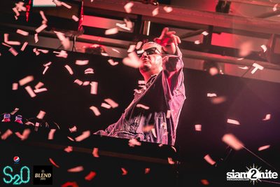 Pepsi Presents S2O Songkran Music Festival (Album 2, Day 1) — photo 174