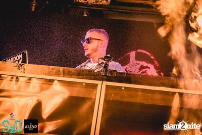 Pepsi Presents S2O Songkran Music Festival (Album 2, Day 1) — photo 175
