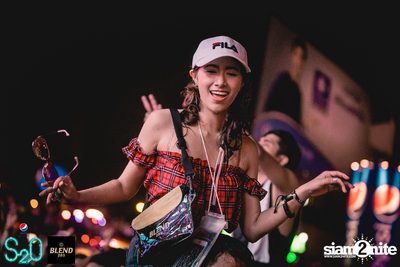 Pepsi Presents S2O Songkran Music Festival (Album 2, Day 1) — photo 177