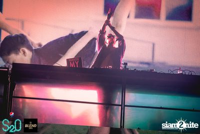 Pepsi Presents S2O Songkran Music Festival (Album 2, Day 1) — photo 178