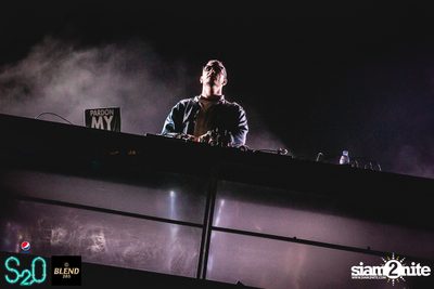 Pepsi Presents S2O Songkran Music Festival (Album 2, Day 1) — photo 179