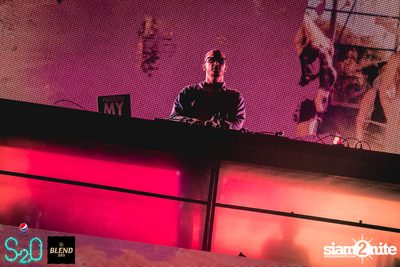 Pepsi Presents S2O Songkran Music Festival (Album 2, Day 1) — photo 180