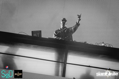 Pepsi Presents S2O Songkran Music Festival (Album 2, Day 1) — photo 181