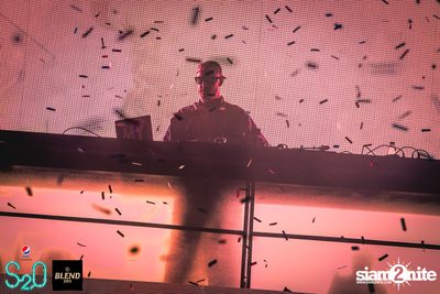 Pepsi Presents S2O Songkran Music Festival (Album 2, Day 1) — photo 182