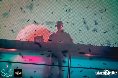 Pepsi Presents S2O Songkran Music Festival (Album 2, Day 1) — photo 183