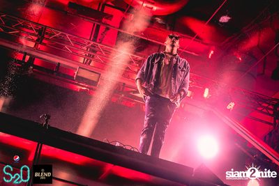 Pepsi Presents S2O Songkran Music Festival (Album 2, Day 1) — photo 184