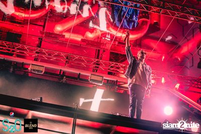 Pepsi Presents S2O Songkran Music Festival (Album 2, Day 1) — photo 185