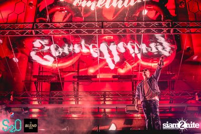 Pepsi Presents S2O Songkran Music Festival (Album 2, Day 1) — photo 188
