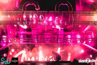 Pepsi Presents S2O Songkran Music Festival (Album 2, Day 1) — photo 189