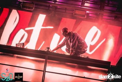 Pepsi Presents S2O Songkran Music Festival (Album 2, Day 1) — photo 190
