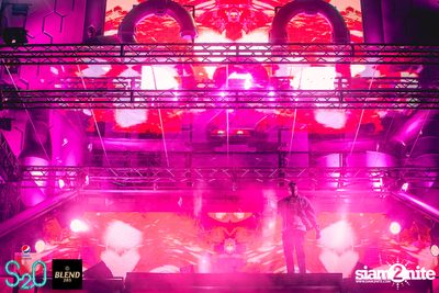 Pepsi Presents S2O Songkran Music Festival (Album 2, Day 1) — photo 191