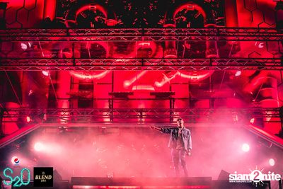 Pepsi Presents S2O Songkran Music Festival (Album 2, Day 1) — photo 192