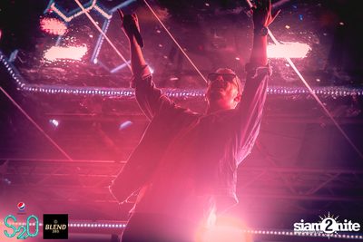 Pepsi Presents S2O Songkran Music Festival (Album 2, Day 1) — photo 193