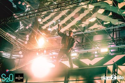 Pepsi Presents S2O Songkran Music Festival (Album 2, Day 1) — photo 194