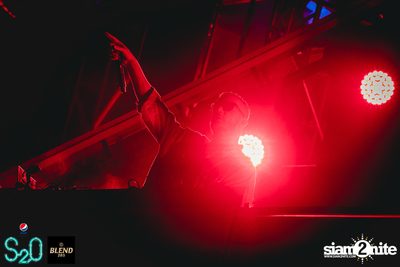 Pepsi Presents S2O Songkran Music Festival (Album 2, Day 1) — photo 198