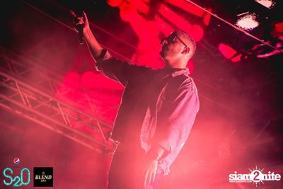 Pepsi Presents S2O Songkran Music Festival (Album 2, Day 1) — photo 199