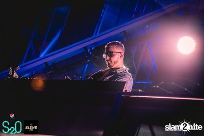 Pepsi Presents S2O Songkran Music Festival (Album 2, Day 1) — photo 200